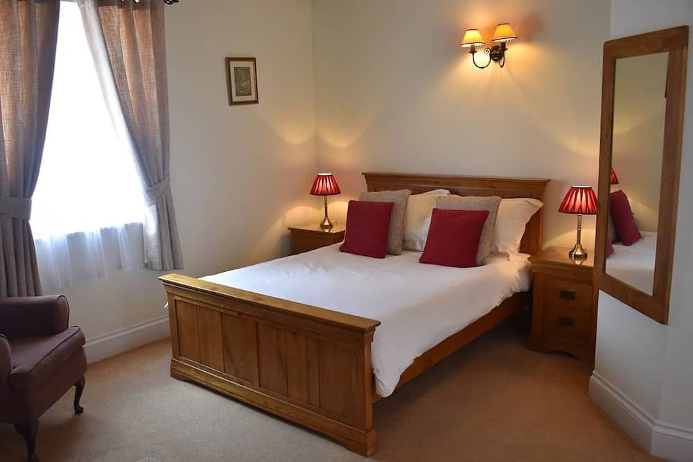 B&b für 4 Personen in Cullompton, Devon
