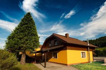 Hütte für 11 Personen in Schladming, Schladming und Umgebung, Bild 2