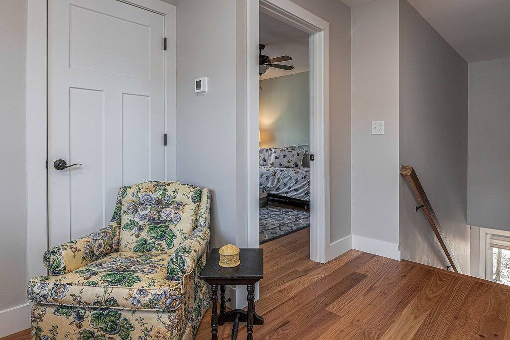 Newhaven - New cottage home in the heart of Brevard, next to the Bike Trail! in Brevard, Transylvania County