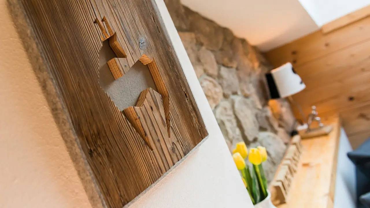 Ferienwohnung für 4 Personen in Mittenwald, Bayerische Alpen