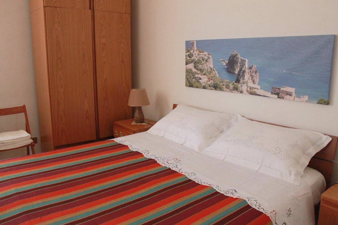 Double Room in Erice, Province de Trapani