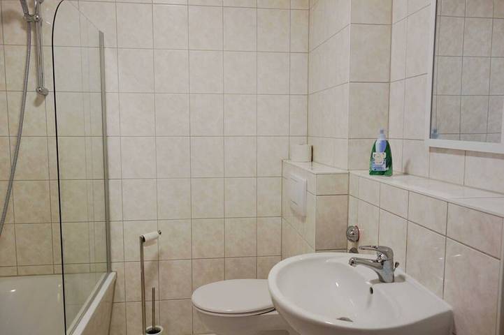 Appartement entier, Appartement Hartwig - Graal-Müritz West - Appartement Hartwig in Graal-Müritz, Rostock et ses environs