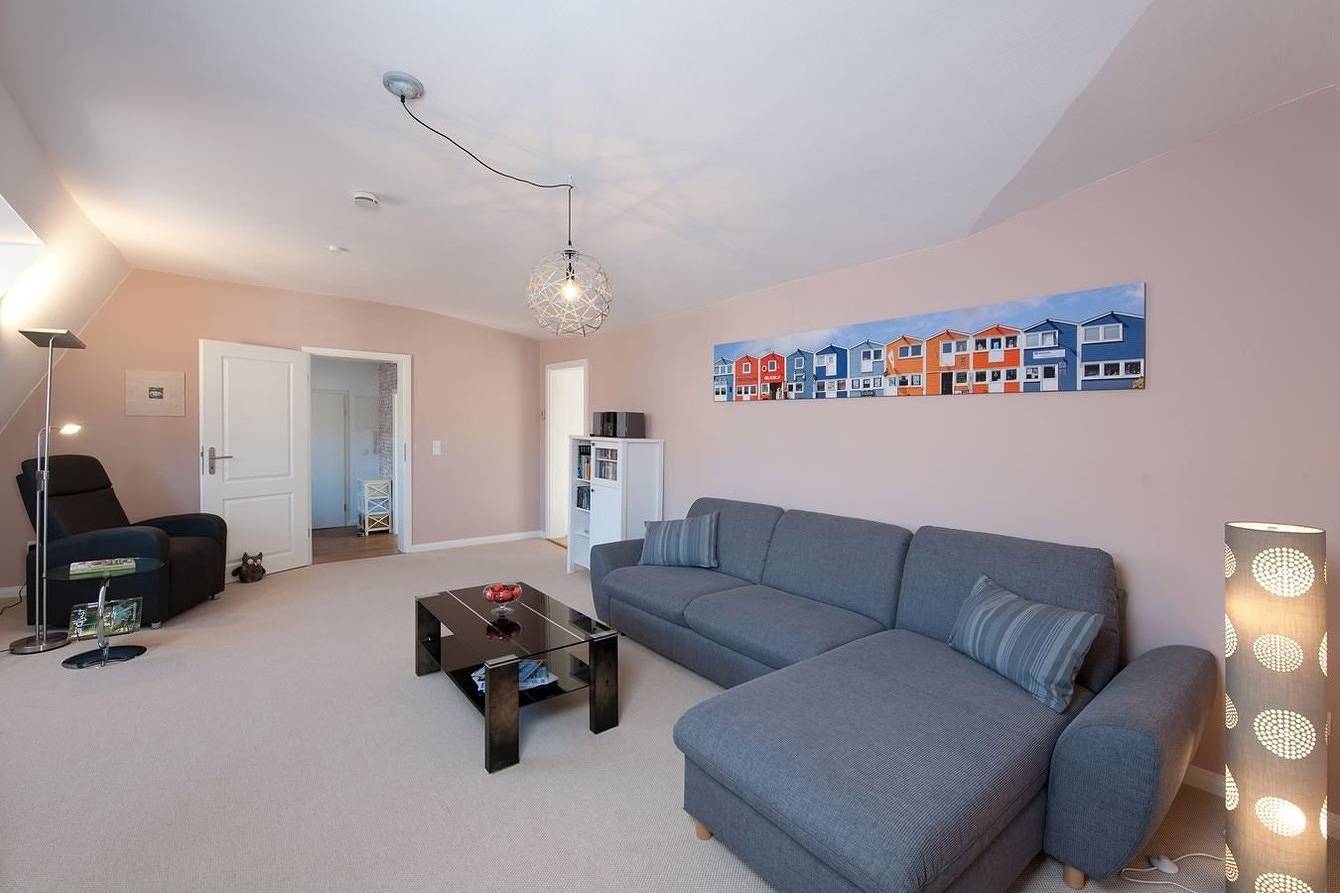 Ganze Ferienwohnung, Glück in der Stadt in Glückstadt, Kreis Steinburg