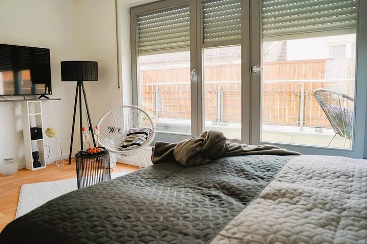 Ferienwohnung für 6 Personen in Libori Paderborn - 3