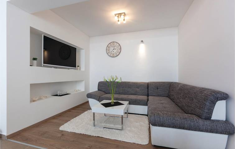 Ferienwohnung für 8 Personen, mit Terrasse, mit Haustier in Split - 3