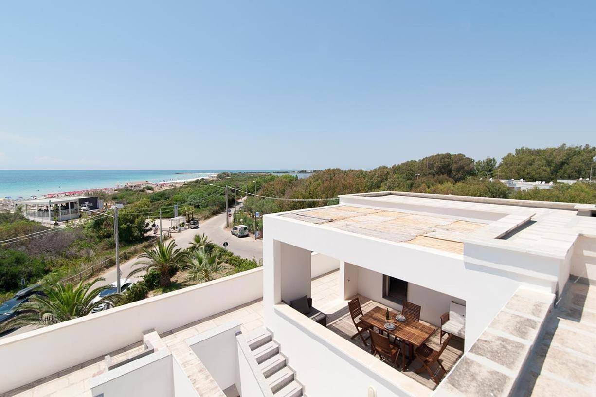 Double Room with Private Bathroom in Lido Playa Blanca, Lido Marini