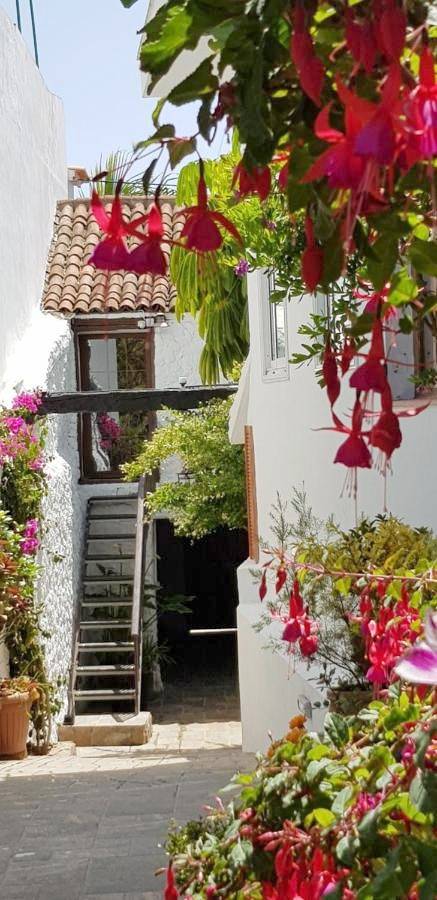 Gîte pour 2 personnes, avec Terrasse ainsi que Jardin et Vue
