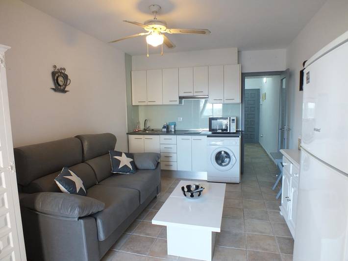 Ferienwohnung für 4 Personen in Roses - 3