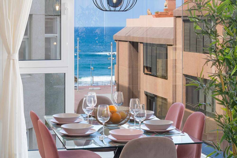 Appartamento vacanze a Gran Canaria a partire da 158€ a notte
