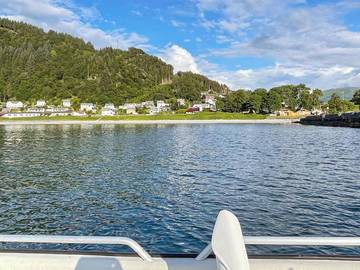 Ferienhaus für 9 Personen in Selje, Nördliches Fjordnorwegen, Bild 2