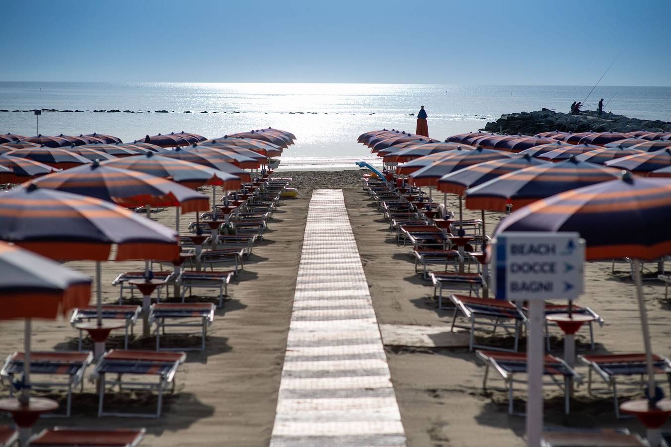 Appartamento intero, Residence Villarosa Pool And Beach - Bilo4 in Villa Rosa, Costa Adriatica Abruzzo