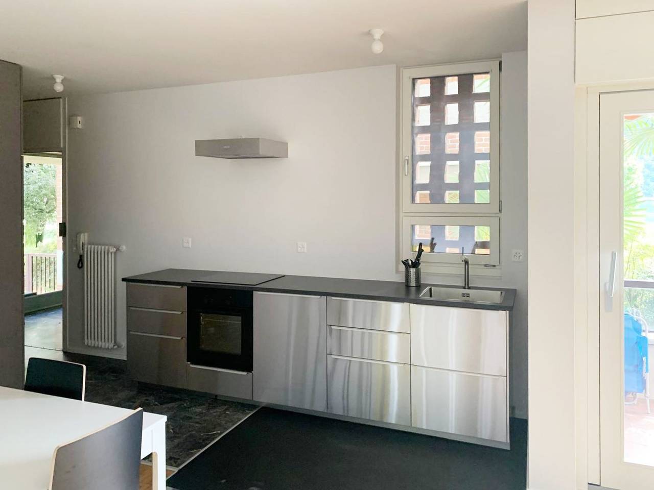 Appartement entier, "Lake Escape", mit Pool in Lac de Lugano