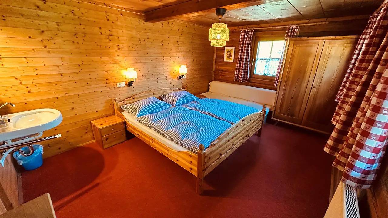 Ganze Ferienwohnung, Ferienwohnung für 4 Personen (75 m²) in Heiligenblut in Heiligenblut, Bezirk Spittal an der Drau