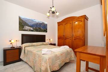 Casa Rural para 2 Personas en Cortes de la Frontera, Provincia de Málaga, Foto 1