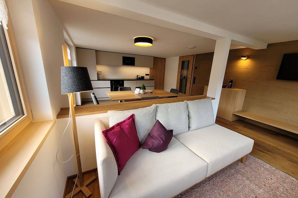Appartamento vacanze a Schoppernau a partire da 143€ a notte