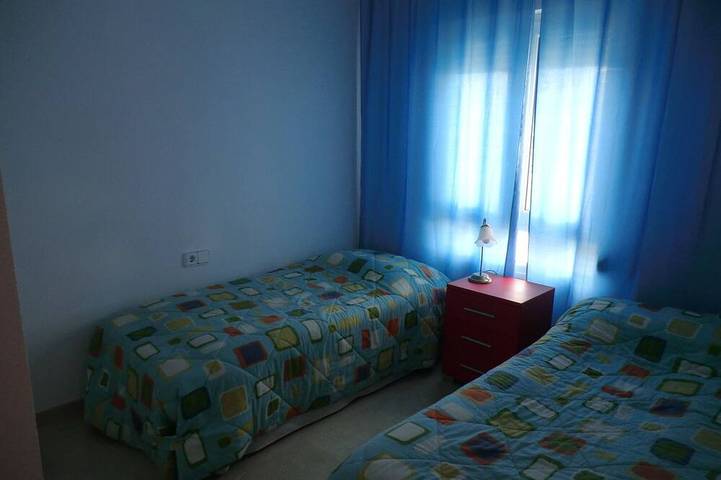 Appartement entier, Maisons de vacances - Golf Villamartin in Villamartín (Orihuela), Orihuela