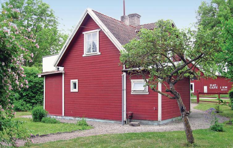 Ferienhaus für 4 Personen, mit Garten in Gotland - 3