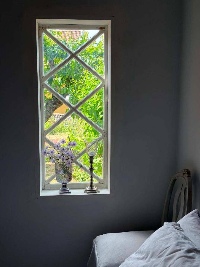 Ferienwohnung für 2 Personen, mit Terrasse und Ausblick in Gränna - 3