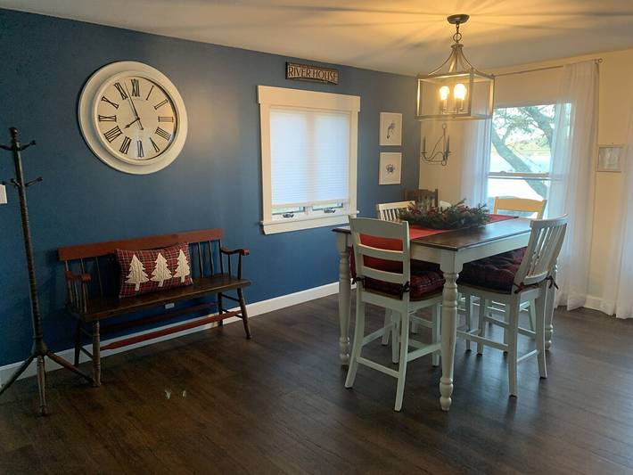 Ferienhaus für 4 Personen, mit Garten - 1