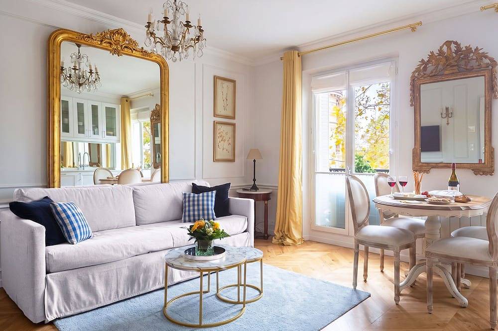 Appartement de vacances