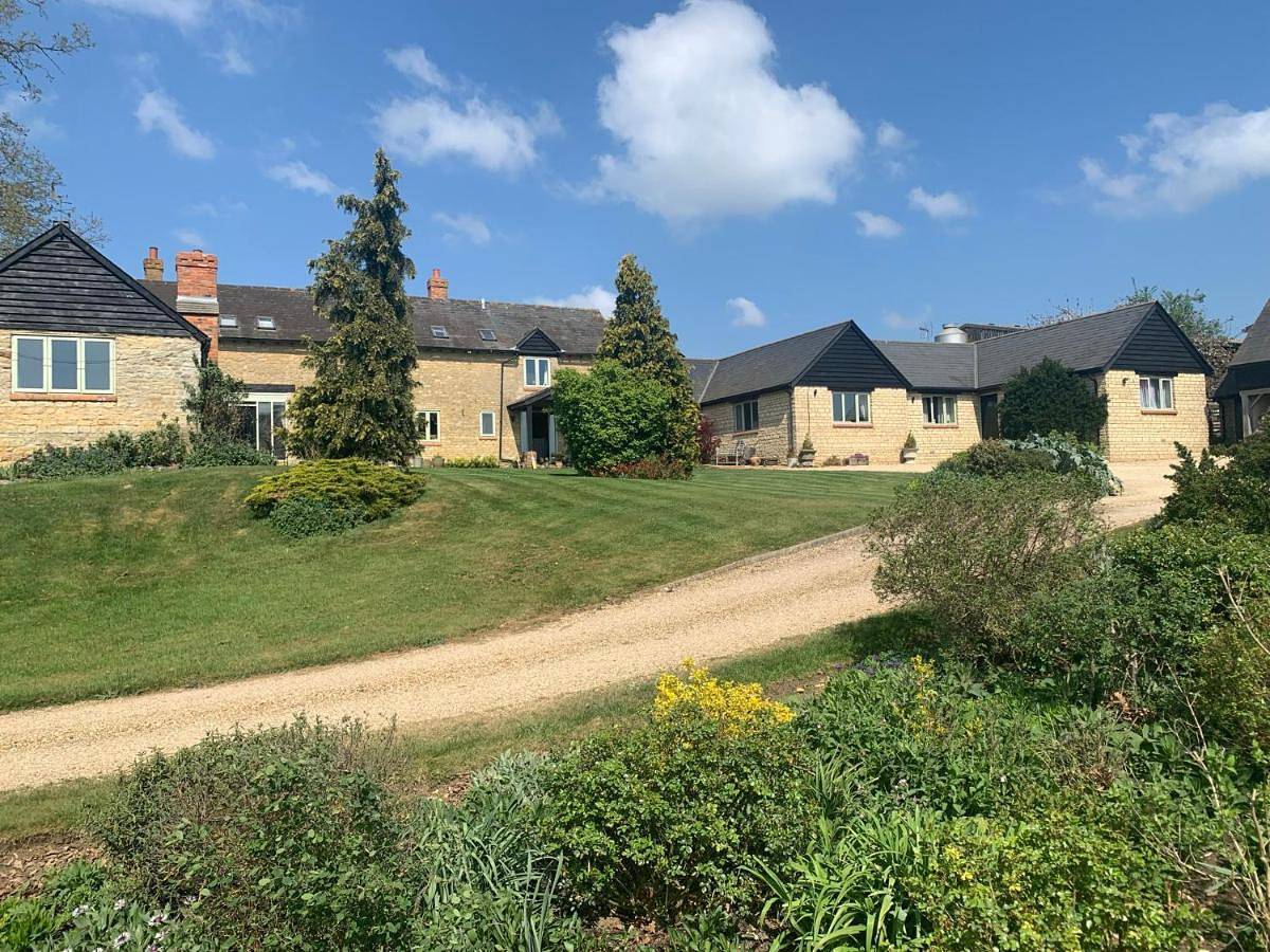 Holiday Home in Leckhampstead, Buckinghamshire