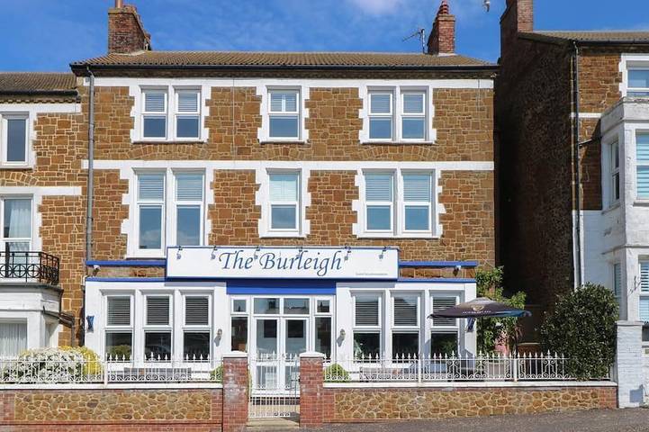 B&b for 20 people, with garden in Hunstanton