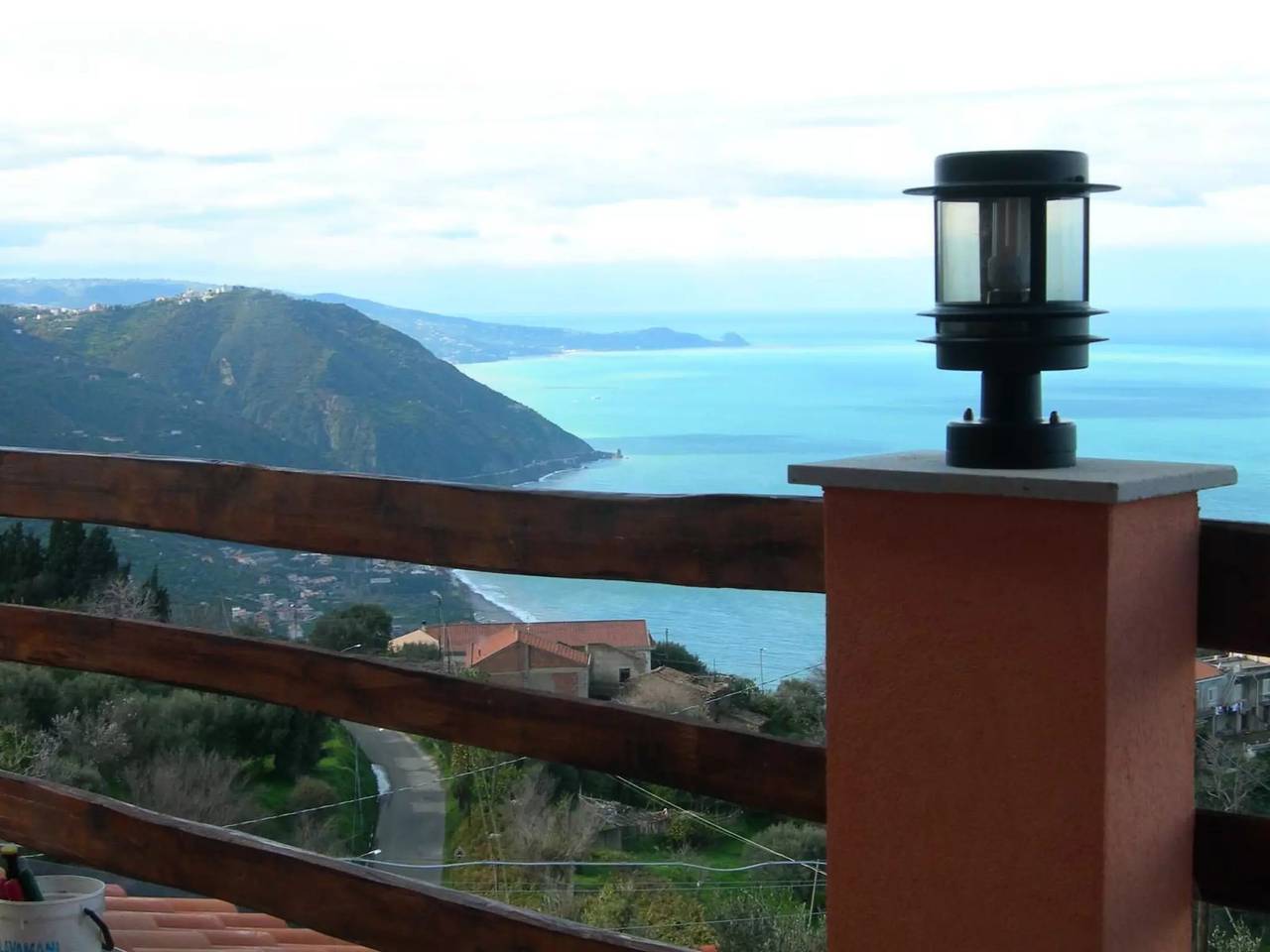 Apartamento entero, 3 estancias 4 Personas in Gioiosa Marea, Provincia de Messina