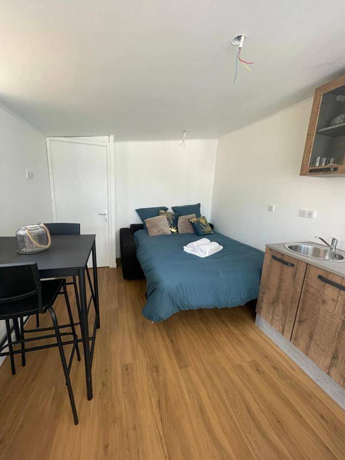 Appartement entier, L agréable in Saint-Julien-les-Villas, Aube
