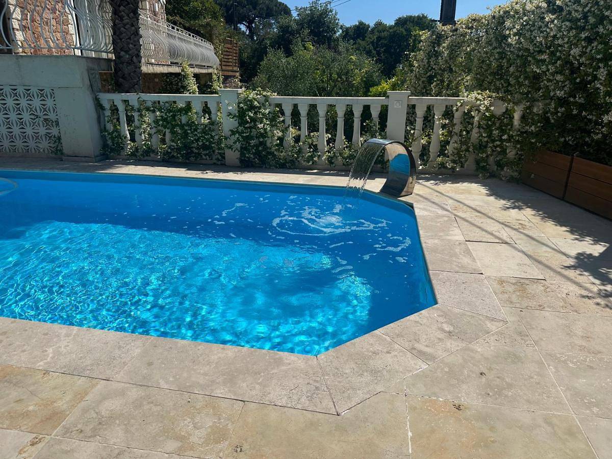 Superior Villa in Cannes La Bocca, Cannes