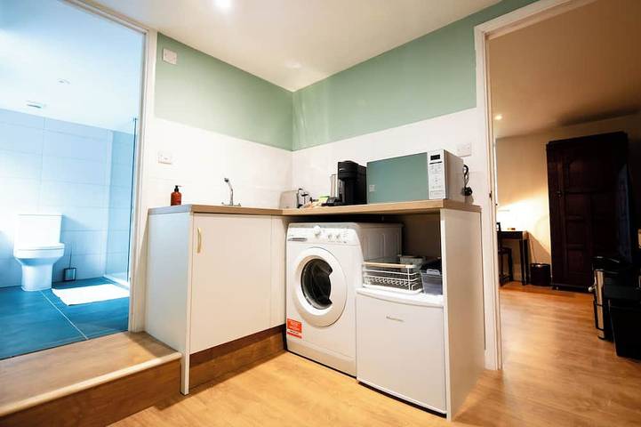 Ferienwohnung für 2 Personen - 1