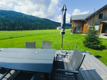 Chalet für 9 Personen in Murau, Murau (Kreischberg), Bild 4