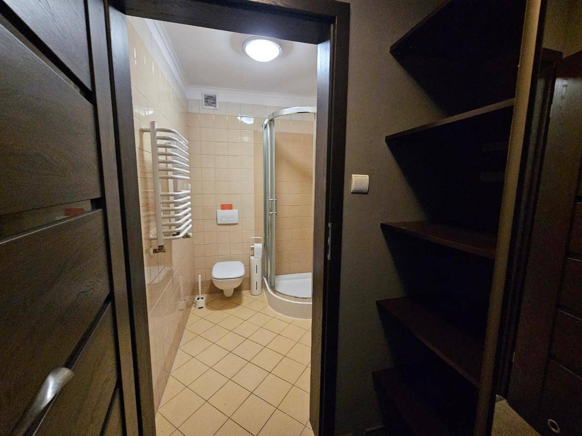 Dom Gościnny Trojak in Lądek-Zdrój, Sudety (Polska)