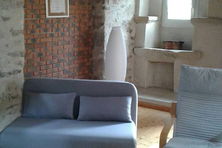 Location de vacances pour 4 personnes à Najac - 4