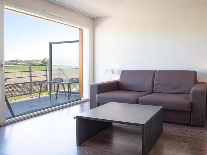 Camping pour 4 personnes, avec sauna en Ille-et-Vilaine - 3