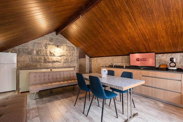 Maison d’hôte pour 3 personnes à Vila Nova de Gaia - 3