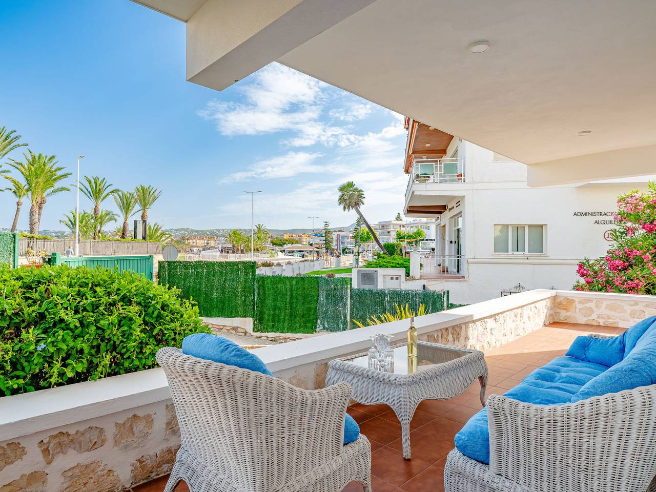 Appartamento intero, L'Escoll in Platja de l'Arenal (Jávea), Jávea