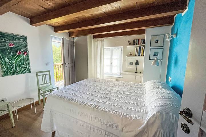Casa Lienartova in Grimacco, Provincia d'Udine