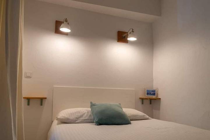 Location de vacances pour 5 personnes, avec jardin à Saint-Pierre-des-Tripiers - 4