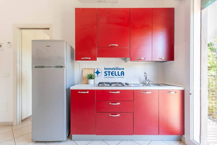 Entire apartment, Euroresidence - Via Bafile in Lido di Jesolo, Jesolo-City