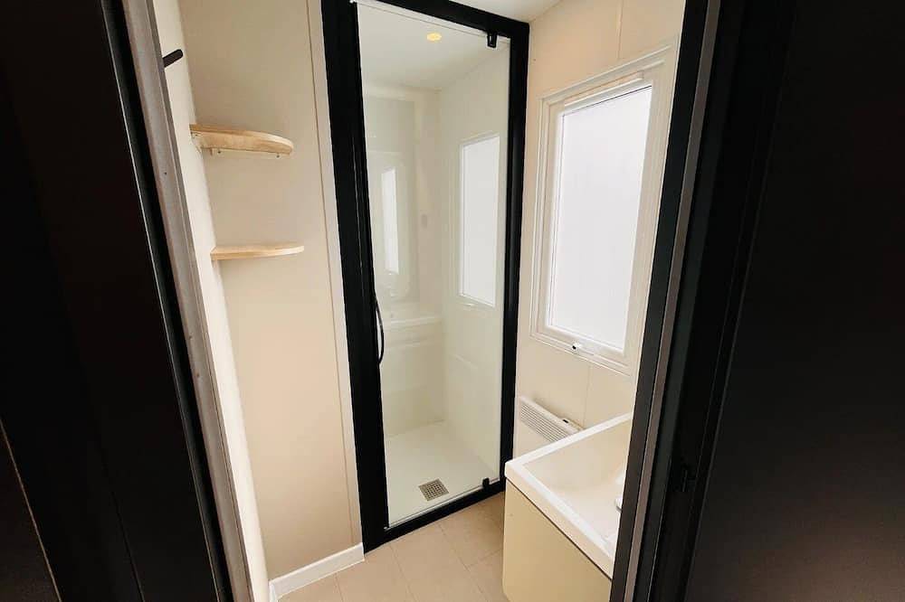 Camping 3 étoiles - Piscine in Saint-Père-sur-Loire, Loire Valley