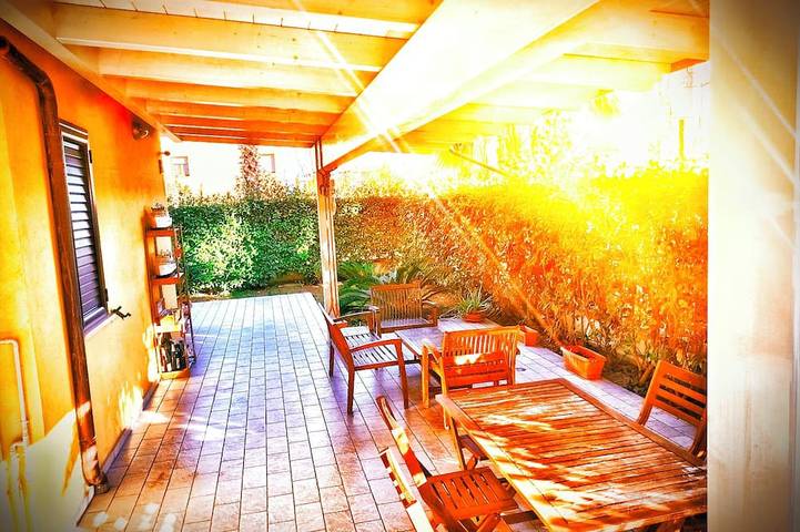 Apartamento de vacaciones para 4 personas - 1