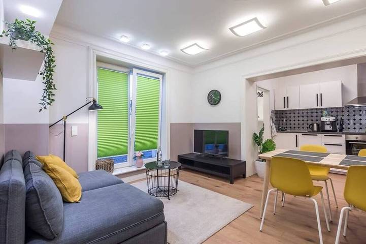 Ferienwohnung für 4 Personen - 1