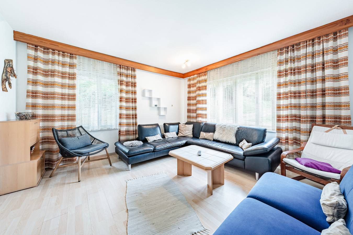 A 650.023 S Ferienhaus Moser in Heiligenblut, Bezirk Spittal an der Drau