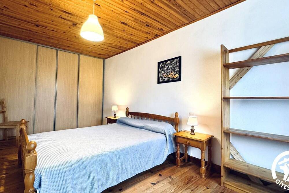 Le Gîte du Lavoir - Artigues in Limoux region