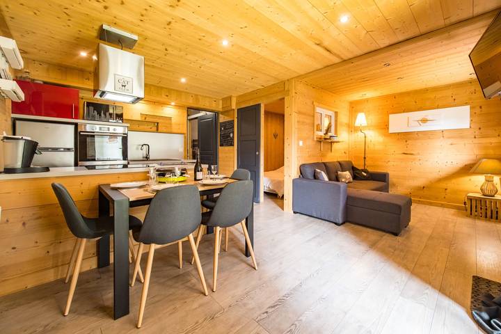 Apartamento de vacaciones para 6 personas, Familias con niños - 1