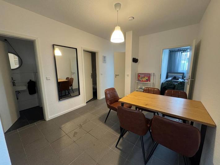 Vakantiewoning voor 8 personen in Dreieich