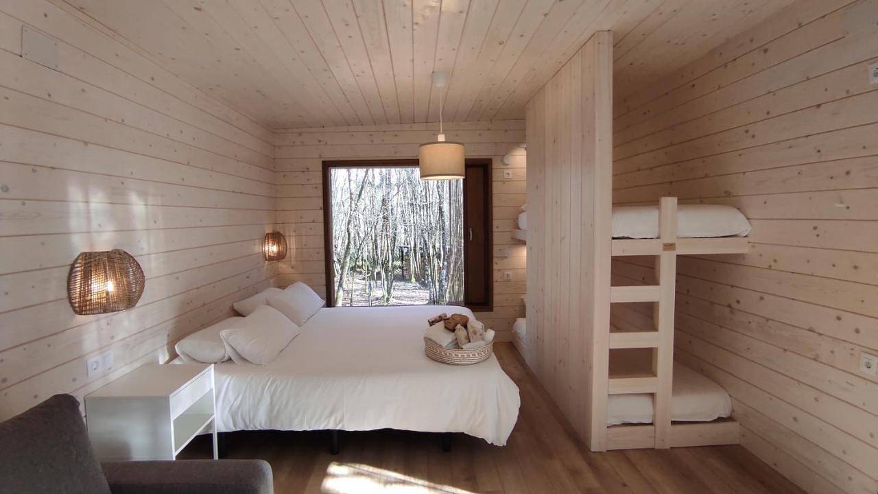 Apartamento entero, Cabanas das Chousas in Lugo, Provincia de Lugo