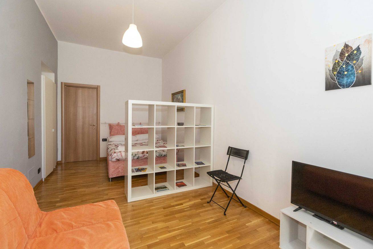 Apartamento entero, Porta Nuova Mini Apartament 3 in Turín, Provincia de Torino