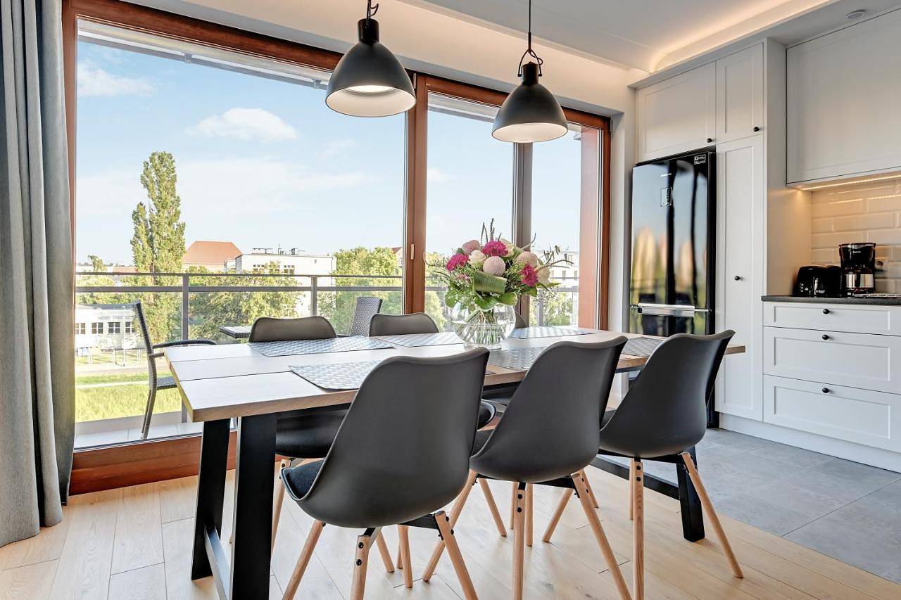 Cały apartament, Staywin Riverfront Lofts in Gdańsk, Trójmiasto