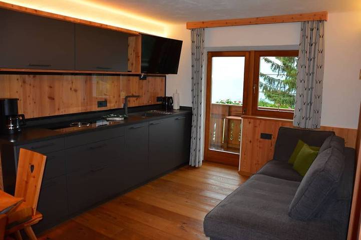 Agriturismo per 2 persone ad Alpe di Siusi